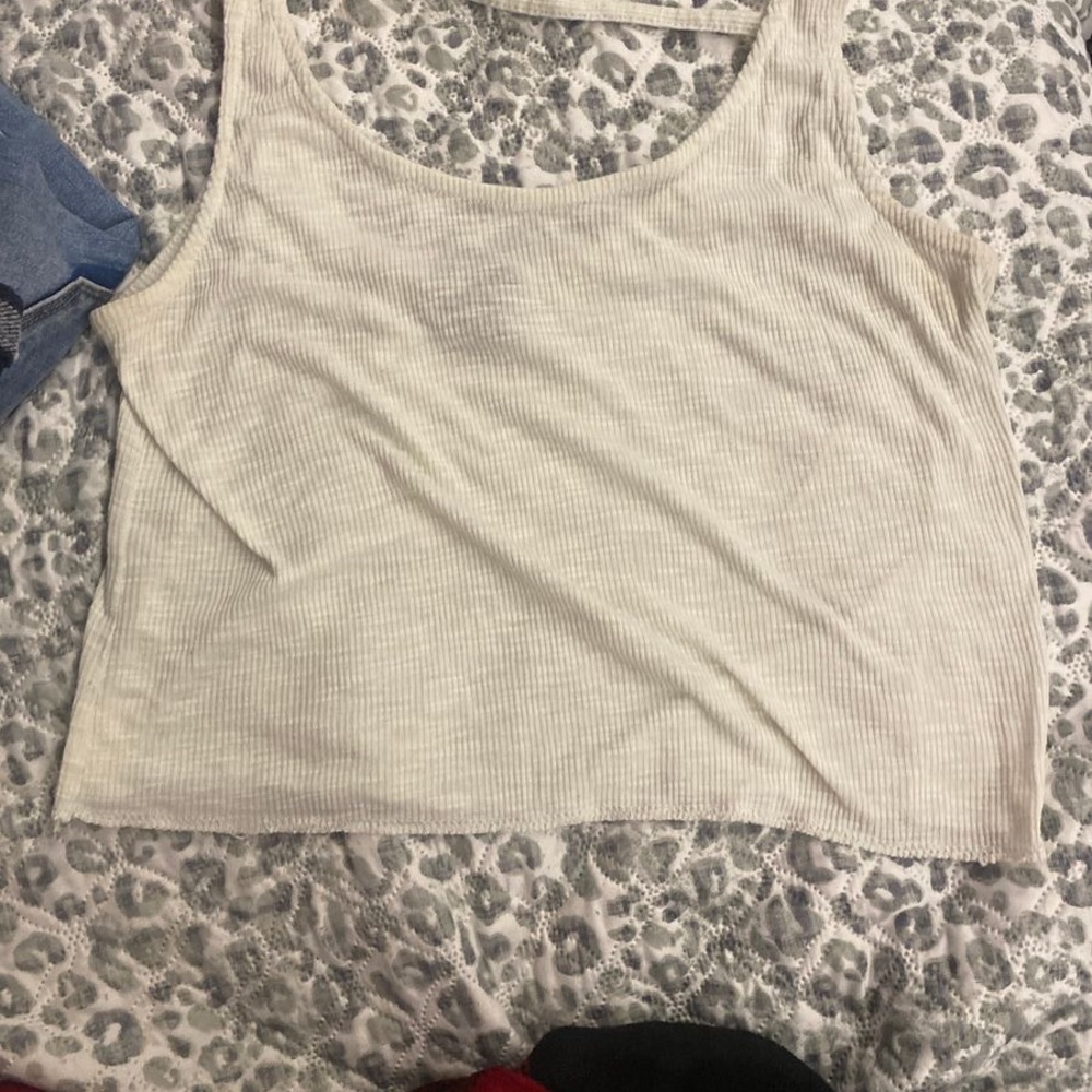 Shorts and shirt come together unless you want to make a offer